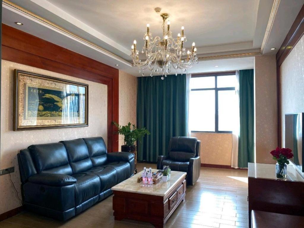 Shenzhen Kai Long International Hotel Экстерьер фото